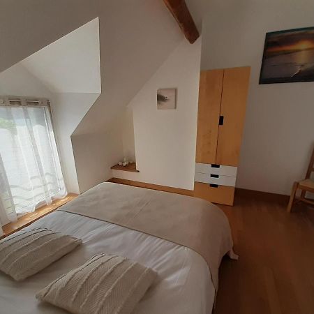 Gite Les Grandes Vacances A Moree 41 외부 사진